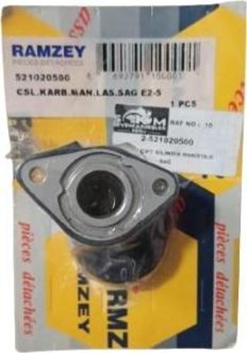 125-10V Çift Silindir Manifold Sağ