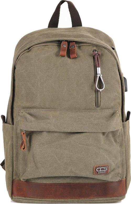 Ççs 51568 Erkek Sirt Çantasi