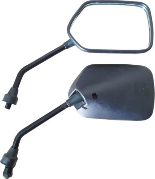 Ayna Cub Cg 10 Mm Beşgen Motoran Tip