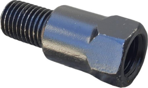 Ayna Somunu İç 10 Mm Sağ / Dış 10 Diş