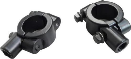 Atv Atv-Cross Ayna Bağlantı Kelepçesi 10 Mm (Adet)