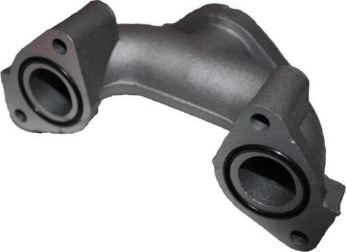 Mondial Seyhan Ramzey 250 Manifold Tekli Tip Alüminyum