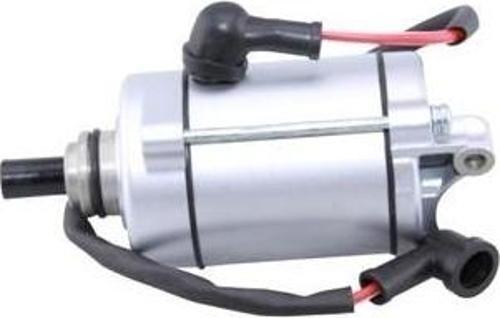 Ramzey Karaca 125-150 Marş Motoru Komple