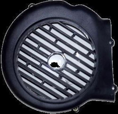 Scooter Fan Kapağı