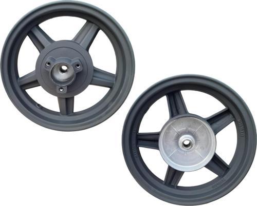 Rmg Fantasy 125 Arka Jant 2.75-12
