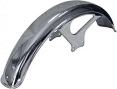 Bisan Rival 125 Ön Çamurluk