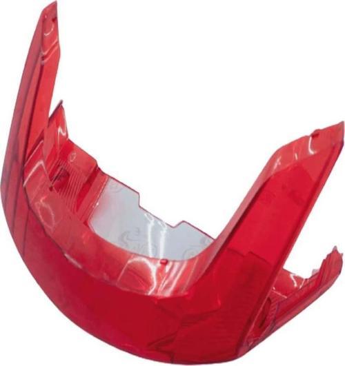 Honda Activa 125 S Stop Camı