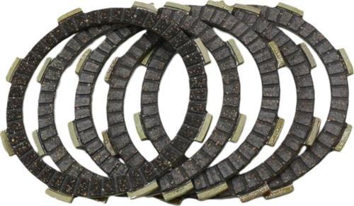 125Cg Model Debriyaj Balata 5 Li