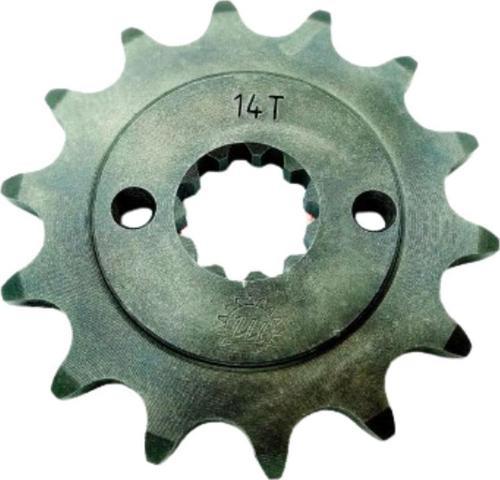 Cf Moto Nk 250 Ön Dişli 520-14T İç 22 Mm 11 Tırnaklı 2 Delikli Öm