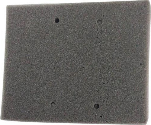 Mondial Hava Filtre Süngeri Tm Mh 125 L Drift Kd125 F Kıden