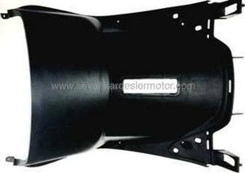 Ramzey Rmg Rapid 50 Ön İç Panel Alt