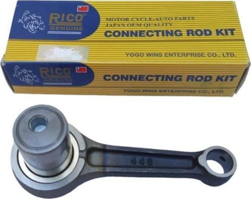 Cg 150Kn Biyel Kolu Rico (446) 15-30-77-139-18 Mm