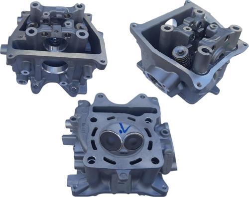 Rmg Dream 150 Silindir Kapağı Siboplu