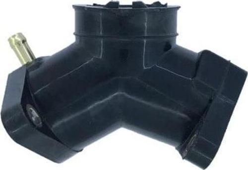 Bisan Roadstar 250 Manifold