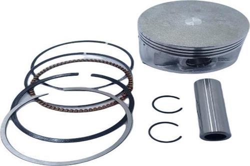 Atv Cazador 180 Piston 61,25 Mm (Std+0,25) Yatık Motor