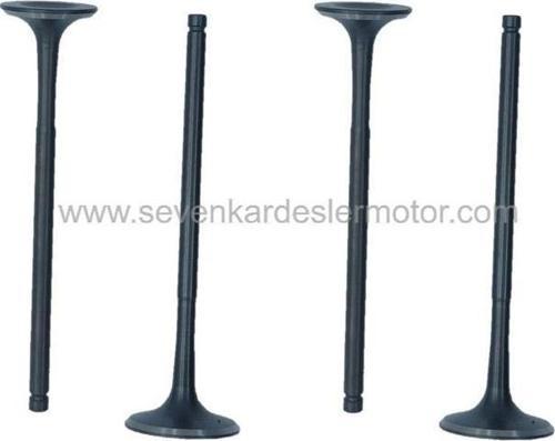 Mondial Rx3 Evo Sibop 4 Lü Set Tırnaklı 24-28-100-5 Mm