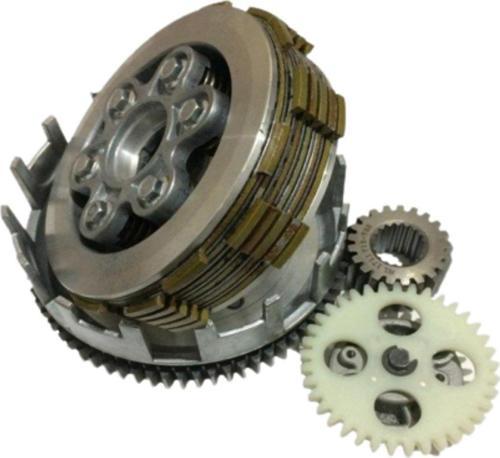 Cg 200-250 Debriyaj Grubu 6 Balatalı 70-21T (Yağ Pompası 37T)