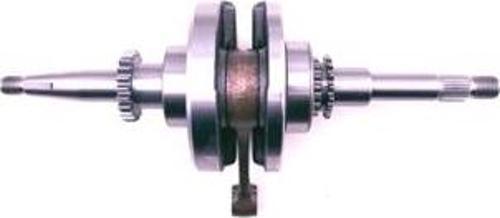 Rmg Rapid 50 Krank (22T)