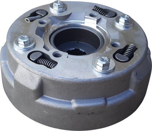 Cup Cub Çelik Model Debriyaj Komple 67 Li Tip