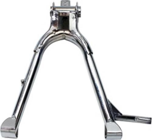 Cg Model Alt Sehpa Std Nikel