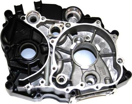 Mondial 150Kn Mg-Pr Mg-Sb Krank Kutusu Sol Siyah