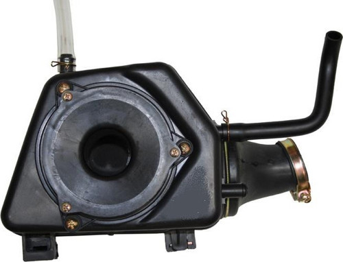 Mh 125 Hava Filtresi Komple