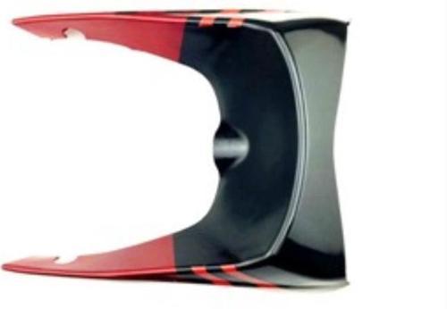 Rmg Rapid 50 Alt Panel Kırmızı