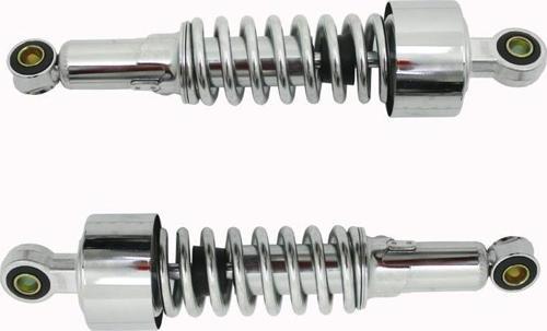 Cg Arka Amortisör Kısa 29-32 Cm Yarı Kapalı