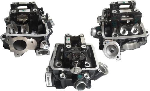 Bajaj Pulsar Ns 200 Silindir Kapağı E4 Eksantrikli Sibopsuz 36Dt0081 Orj
