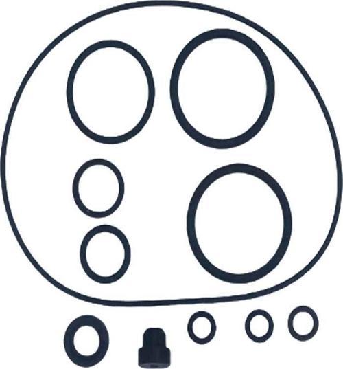 Cub Kh O Ring Seti 10 Parça