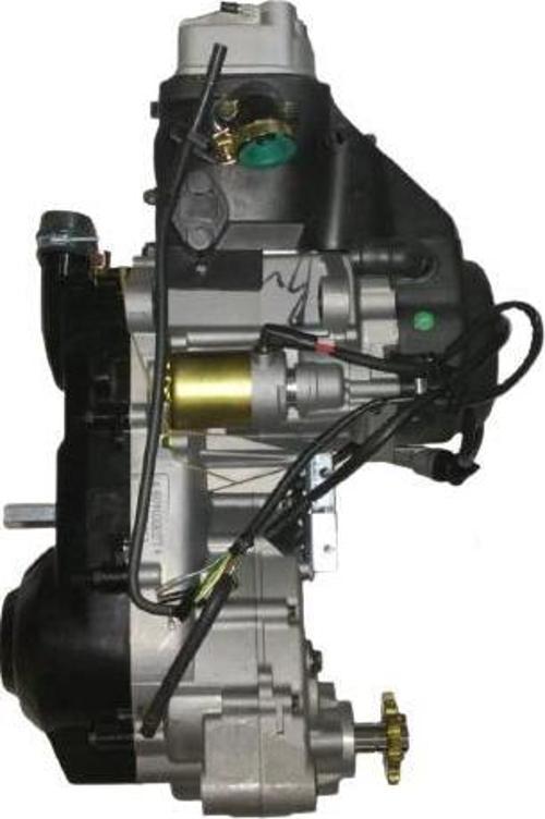 Atv Alt Motor Yatık 150 Cc Komple (157)