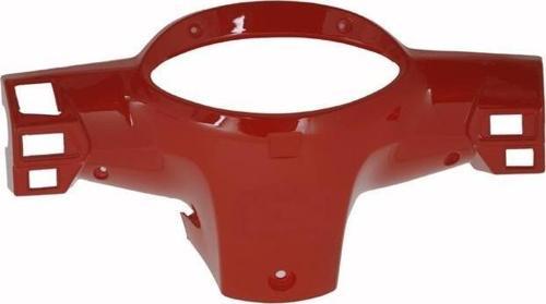 Cup Kh Gidon Arka Kapak Kırmızı