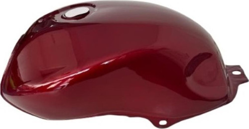 Honda Titan Es Benzin Deposu Bordo