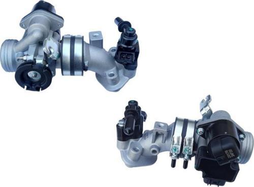 Rks Newlight 125 Karburatör Gaz Kelebek Gövdesi Komple