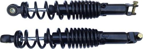 Rks Newlight 125 Arka Amortisör 36 Cm