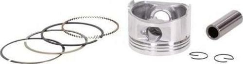 Rmg Piston 53.50 13P Std Kuba Santa 125