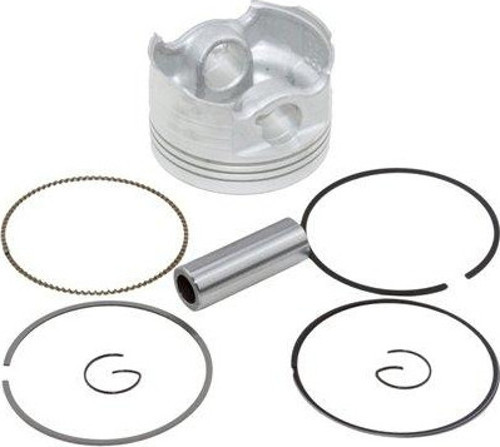 Honda Cbf Uyumlu 150 Piston 58,30X(Std+1,00)