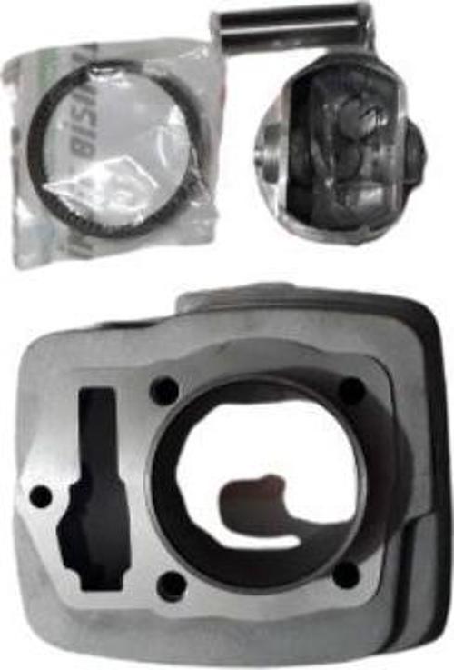 Silindir Komple Zincirli 56.50Mm-15P-69Boy Cg 125