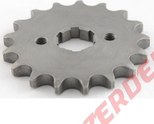Honda Xl185 Uyumlu Ön Dişli 16T İth