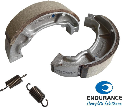Honda Cbf 150 Arka Fren Balatası Endurance Hn