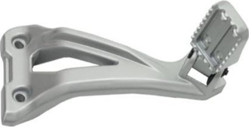 Mondial Rx3 Enduro Arka Basamak Braketi Sağ Komple Orj