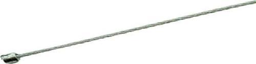 Gaz Teli İç İpek 250 Cm Nokta Başlı (1,2 Mm)