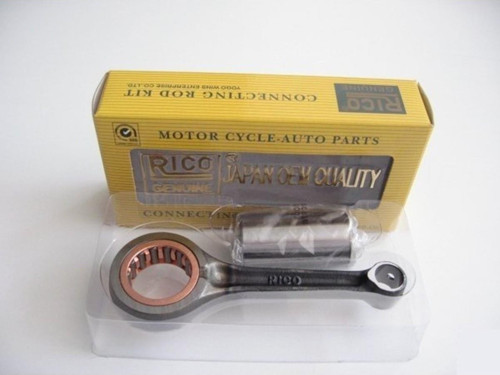 Cbf 150 Uyumlu Biyel Kolu Rico 14-28-71-129-16 Mm