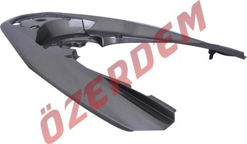Pcx Uyumlu Arka Taşıyıcı Granajı Füme 84151-K35-V00Za 2014-2017