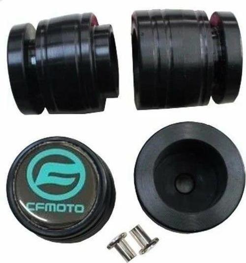 Cf Moto 450 Nk 2024 Uyumlu Aks Koruma Takozu