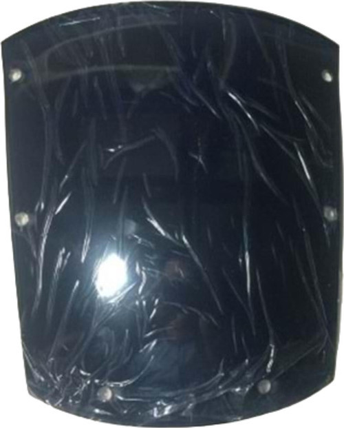 Yamaha Kare Far Panel Siperlik Camı Ymh.Ybr Uyumlu