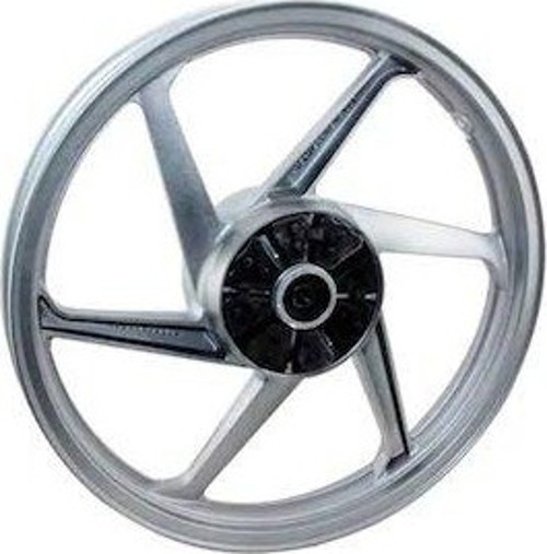 Honda Cbf Uyumlu Jant Arka Gri Oem
