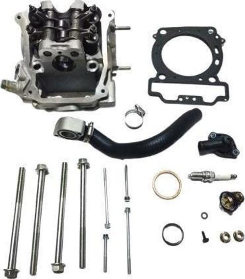 Cf Moto Silindir Kapağı Arka Komple 1000 Cc Cat1,Cu13,Cu12 Orj