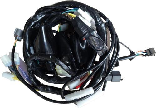 Honda Cbf Elektrik Tesisatı Ym