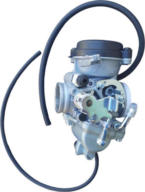 Tvs Apache Karbüratör 29-37 Mm Boğaz